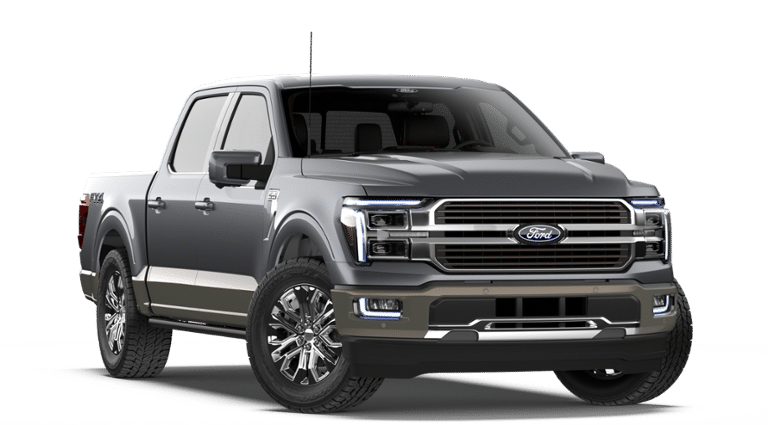 F-150® vehicle